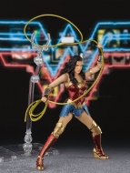 Аниме фигурка Wonder Woman 1984 — Wonder Woman — S.H.Figuarts