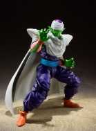 Аниме фигурка Dragon Ball Z — Piccolo — S.H.Figuarts — The Proud Namekian