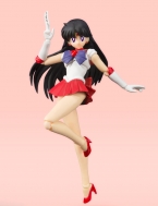 Аниме фигурка Bishoujo Senshi Sailor Moon — Sailor Mars — S.H.Figuarts — Animation Color Edition