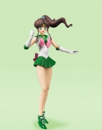 Аниме фигурка Bishoujo Senshi Sailor Moon — Sailor Jupiter — S.H.Figuarts — Animation Color Edition