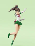 Аниме фигурка Bishoujo Senshi Sailor Moon — Sailor Jupiter — S.H.Figuarts — Animation Color Edition