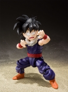 Лимитированная аниме фигурка Dragon Ball Z — Son Gohan — S.H.Figuarts — Kid Era