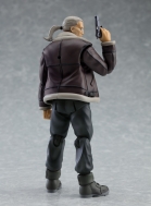 Аниме фигурка Figma — Koukaku Kidotai S.A.C. — Batou — S.A.C.ver.