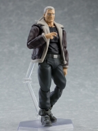 Аниме фигурка Figma — Koukaku Kidotai S.A.C. — Batou — S.A.C.ver.