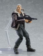 Аниме фигурка Figma — Koukaku Kidotai S.A.C. — Batou — S.A.C.ver.