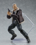 Аниме фигурка Figma — Koukaku Kidotai S.A.C. — Batou — S.A.C.ver.