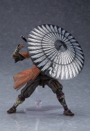 Аниме фигурка Figma — Sekiro: Shadows Die Twice — Sekiro — DX Edition
