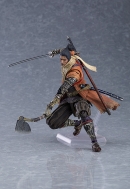 Аниме фигурка Figma — Sekiro: Shadows Die Twice — Sekiro — DX Edition