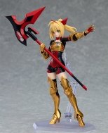 Лимитированная аниме фигурка Figma — GOOD SMILE Racing — Type-Moon Racing — Nero Claudius — Racing ver.