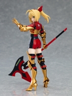 Лимитированная аниме фигурка Figma — GOOD SMILE Racing — Type-Moon Racing — Nero Claudius — Racing ver.