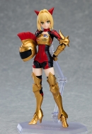 Лимитированная аниме фигурка Figma — GOOD SMILE Racing — Type-Moon Racing — Nero Claudius — Racing ver.