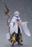 Аниме фигурка Figma — Fate/Grand Order: Zettai Majuu Sensen Babylonia — Merlin