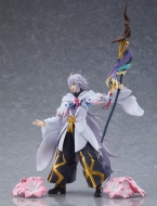 Аниме фигурка Figma — Fate/Grand Order: Zettai Majuu Sensen Babylonia — Merlin