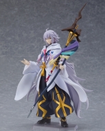 Аниме фигурка Figma — Fate/Grand Order: Zettai Majuu Sensen Babylonia — Merlin