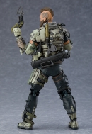 Аниме фигурка Figma — Call of Duty: Black Ops 4 — Ruin