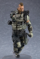 Аниме фигурка Figma — Call of Duty: Black Ops 4 — Ruin