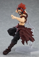 Аниме фигурка Figma — Boku no Hero Academia — Kirishima Eijirou