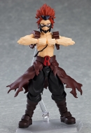 Аниме фигурка Figma — Boku no Hero Academia — Kirishima Eijirou