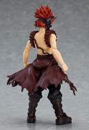 Аниме фигурка Figma — Boku no Hero Academia — Kirishima Eijirou