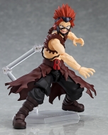 Аниме фигурка Figma — Boku no Hero Academia — Kirishima Eijirou