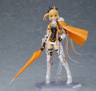 Аниме фигурка Figma — GOOD SMILE Racing — Type-Moon Racing — Saber Lily — Racing ver.