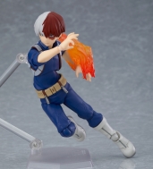 Аниме фигурка Figma — Boku no Hero Academia — Todoroki Shouto