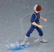 Аниме фигурка Figma — Boku no Hero Academia — Todoroki Shouto