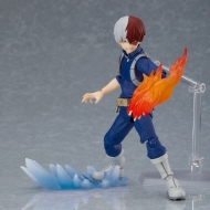 Аниме фигурка Figma — Boku no Hero Academia — Todoroki Shouto