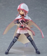 Аниме фигурка Figma — Magia Record Mahou Shoujo Madoka ☆ Magica Gaiden — Kyuubey — Tamaki Iroha