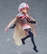 Аниме фигурка Figma — Magia Record Mahou Shoujo Madoka ☆ Magica Gaiden — Kyuubey — Tamaki Iroha
