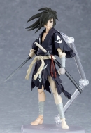 Аниме фигурка Figma — Dororo — Hyakkimaru