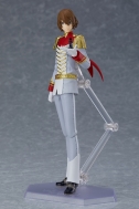 Аниме фигурка Figma — Persona 5: The Animation — Akechi Goro — Crow