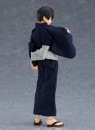 Аниме фигурка Figma — Original Character — figma Styles — Ryo — Yukata Outfit