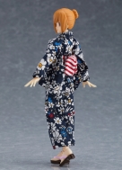 Аниме фигурка Figma — Original Character — figma Styles — Emily — Yukata Outfit