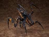 Аниме фигурка Figma — Starship Troopers: Traitor of Mars — Johnny Rico — Warrior Bug