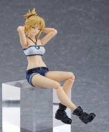 Аниме фигурка Figma — Fate/Apocrypha — Mordred — Saber of «Red», Casual ver.