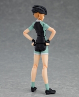 Лимитированная аниме фигурка Figma — Original Character — figma Styles — Emily — Cycling Jersey ver.