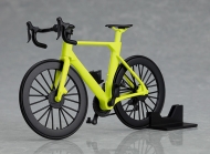 figma Styles — Plamax — Road Bike — 1/12 — Lime Green