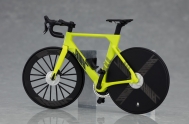 figma Styles — Plamax — Road Bike — 1/12 — Lime Green