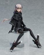 Аниме фигурка Figma — Heavily Armed High School Girls — Ichi — Another ver.