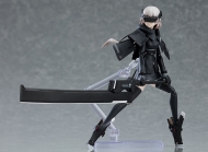 Аниме фигурка Figma — Heavily Armed High School Girls — Ichi — Another ver.