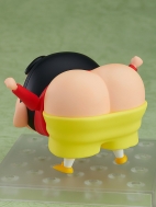 Аниме фигурка Nendoroid Crayon Shin-chan — Nohara Shinnosuke — Shiro