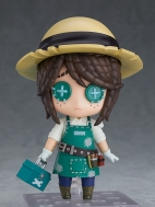 Лимитированная аниме фигурка Nendoroid Identity V — Emma Woods — Mr. Whiskers