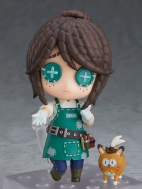 Лимитированная аниме фигурка Nendoroid Identity V — Emma Woods — Mr. Whiskers