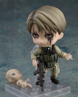 Аниме фигурка Nendoroid Death Stranding — Cliff — DX