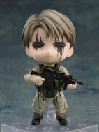 Аниме фигурка Nendoroid Death Stranding — Cliff — DX