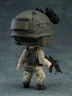 Аниме фигурка Nendoroid Death Stranding — Cliff — DX
