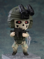 Аниме фигурка Nendoroid Death Stranding — Cliff — DX
