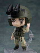 Аниме фигурка Nendoroid Death Stranding — Cliff — DX