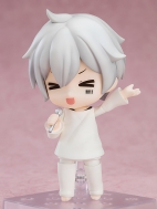 Лимитированная аниме фигурка Nendoroid Mafumafu — Mafuteru — Hikikomori Set